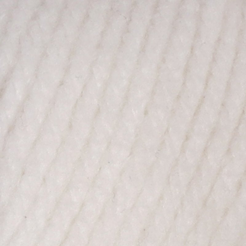 Medium Acrylic Yarn White 14 oz 798 yd Crafting Yarn for Knitting & Crochet - Variation of White V