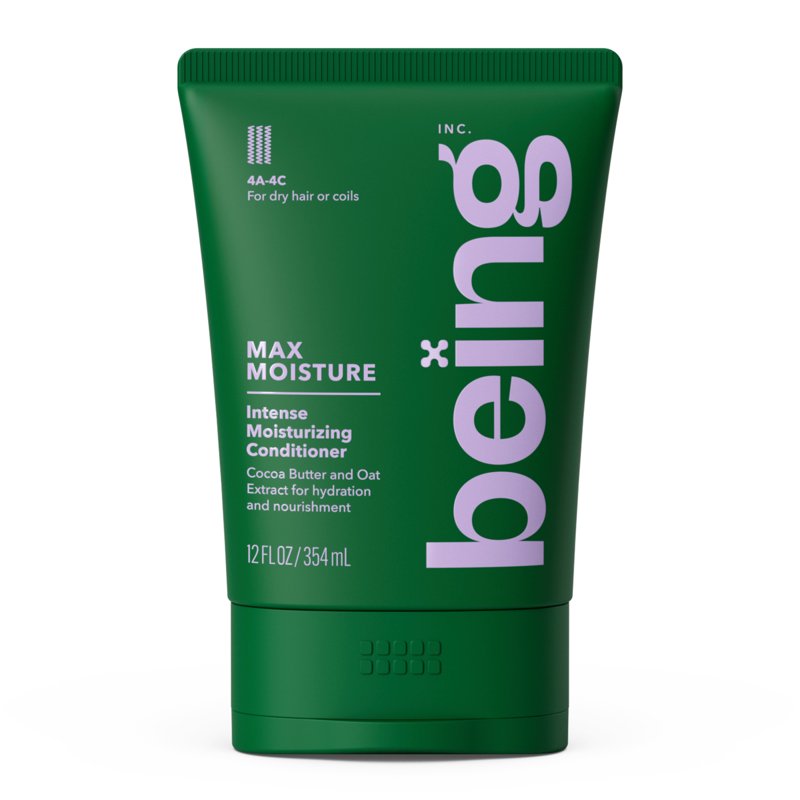 Intense Hydration Shampoo & Conditioner Duo - 2 Pack