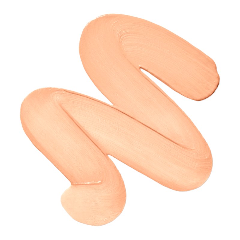 Anti-Aging Eraser Foundation with SPF 18 and Sponge Applicator