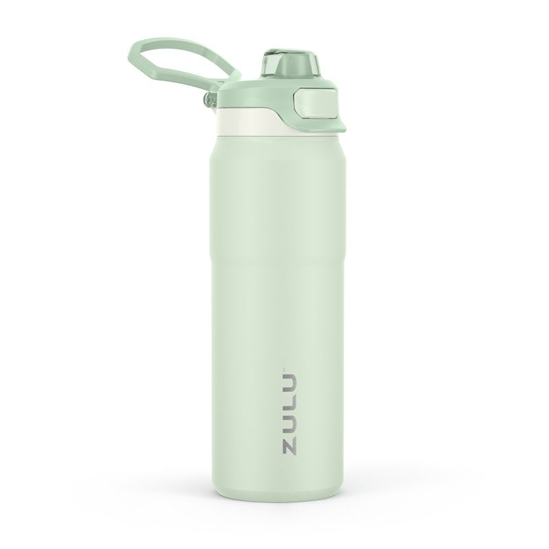 24oz Stainless Steel Water Bottle with Quick Fill™ Lid - Willow