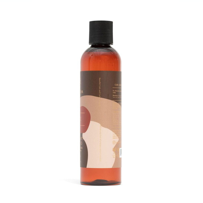 Gentle Clarifying Shampoo for Curly Hair - 8 fl. oz.