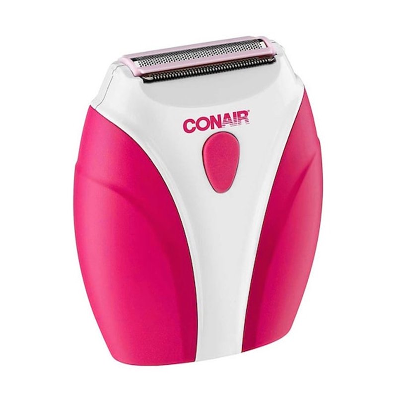 Personal Groomer - Satiny Smooth All-in-One Trimmer