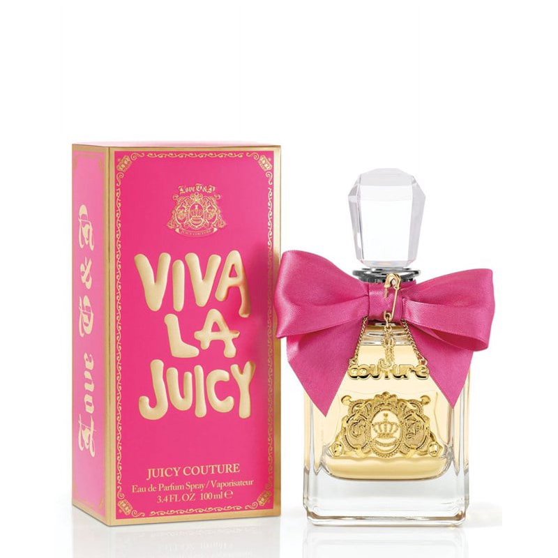 Viva La Juicy Eau De Parfum Spray for Women - Multiple Sizes