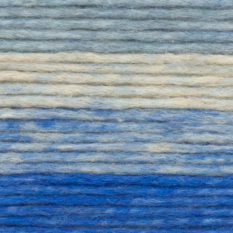 Southwind Recycled Yarn by Lion Brand Landscapes Renewed - Soft Eco-Friendly Wool Blend