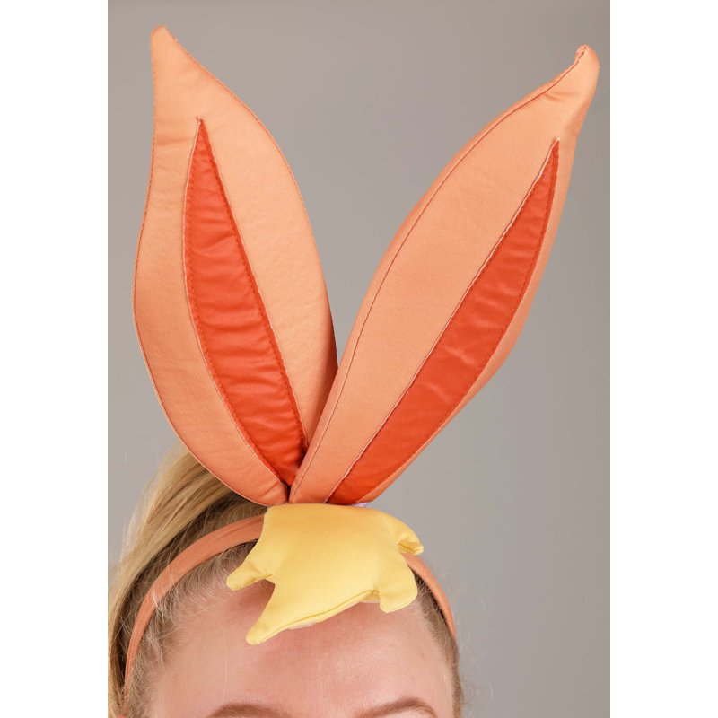 Plus Size Space Jam Lola Bunny Costume for Women 3X - Jumpsuit & Accessories