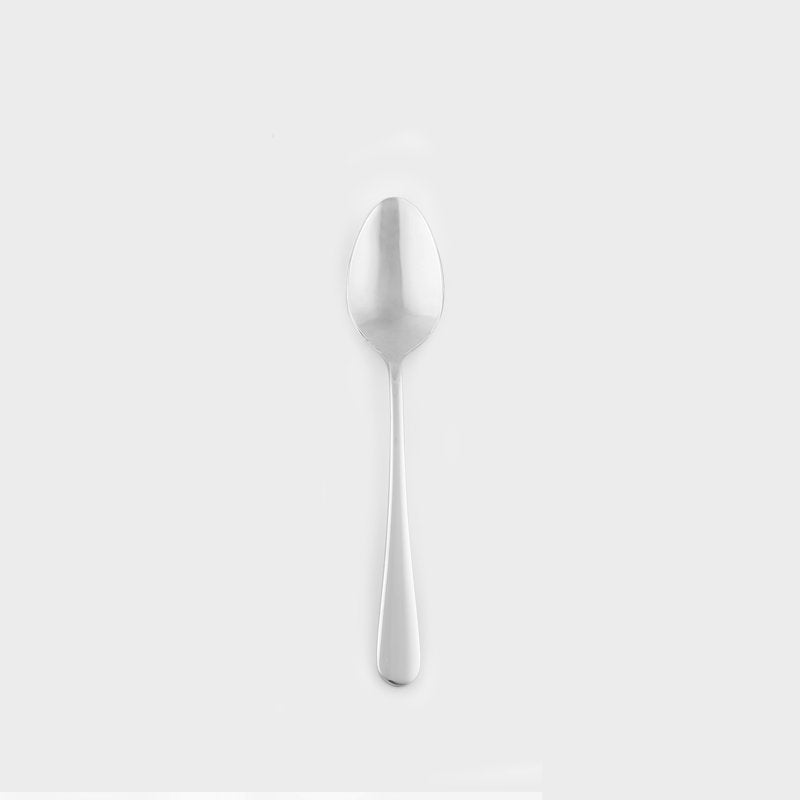 Harmonize Mirror Stainless Steel Teaspoon - 3 Pack