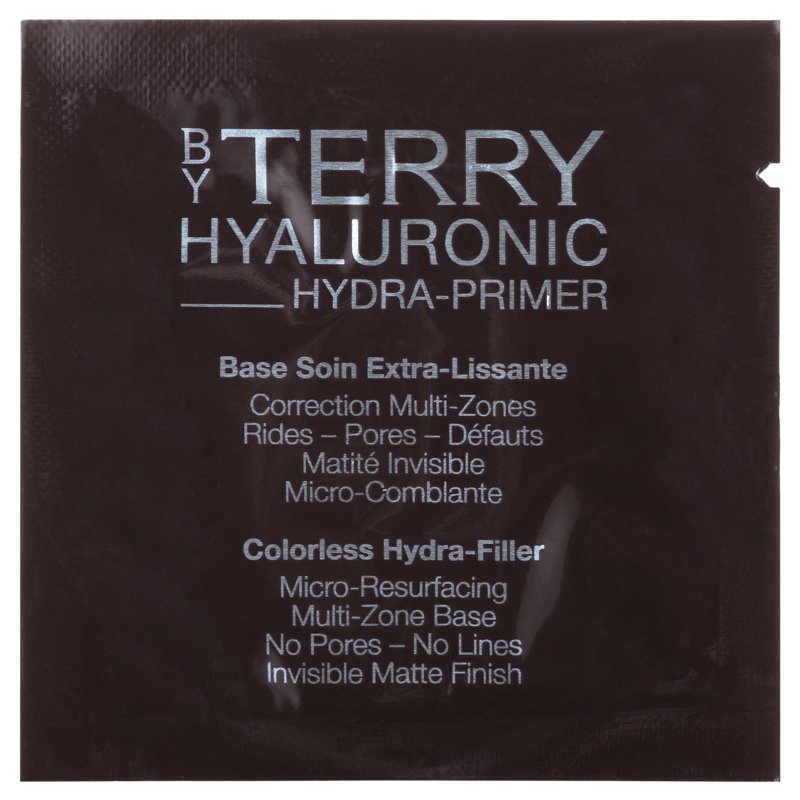 Hyaluronic Hydra Powder - Matte Finish, Multi-Purpose Setting Powder