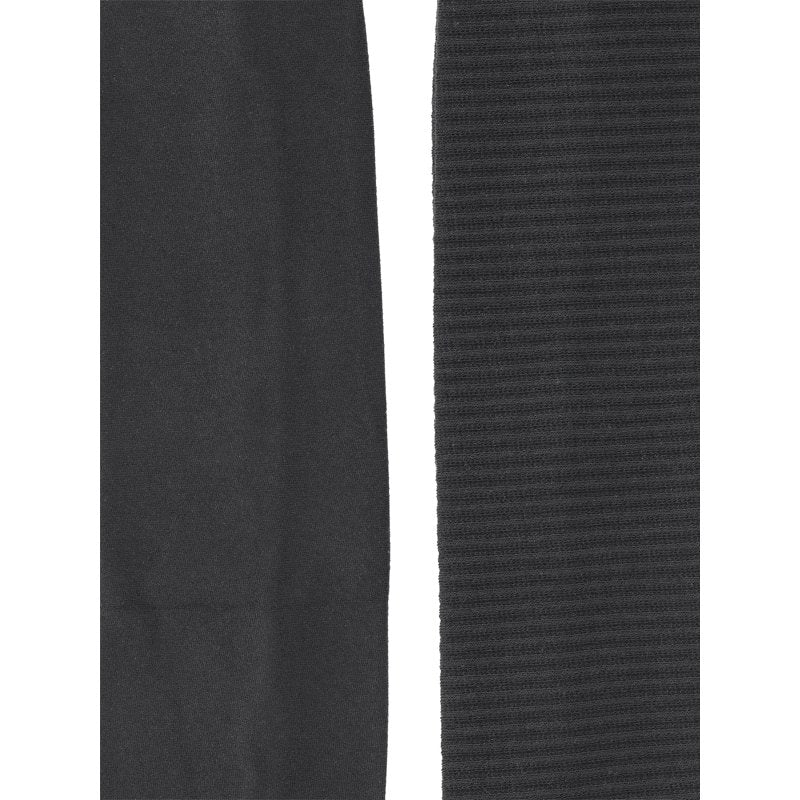 Women's 2-Pack Headwraps - Black