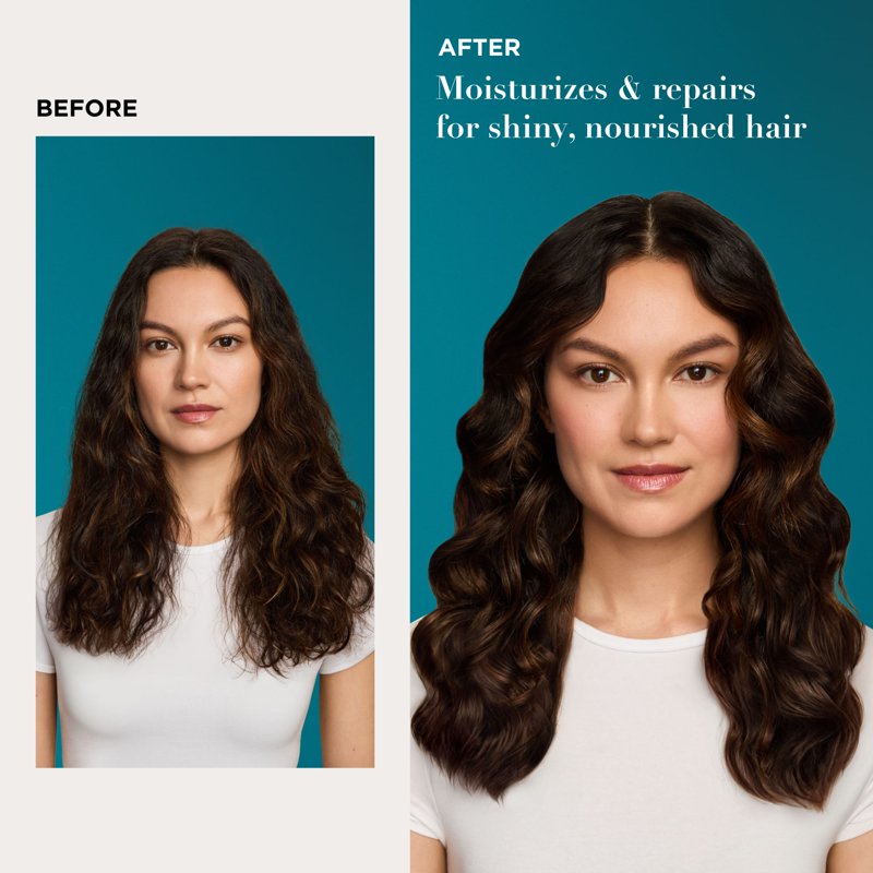 Coconut Milk Moisturizing Hair Conditioner - Multiple Sizes