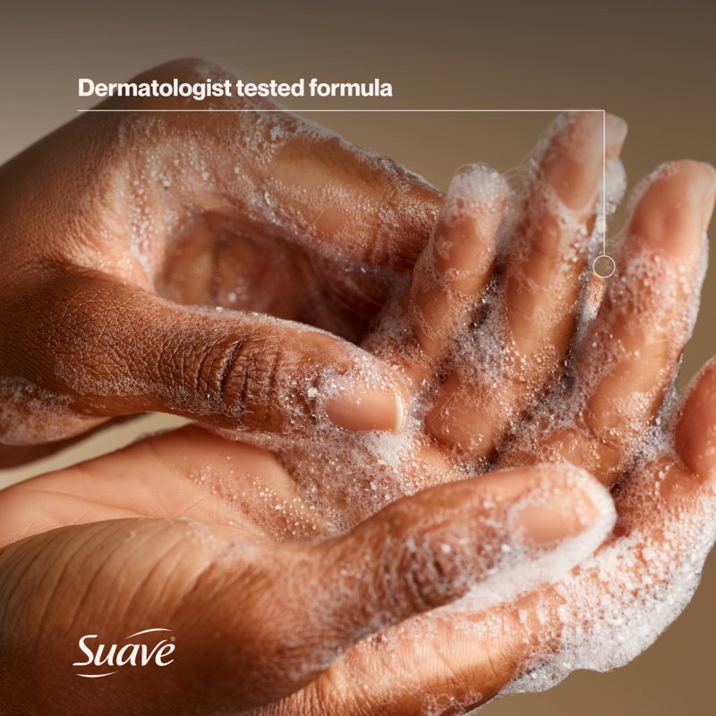 Moisturizing Cocoa Butter & Shea Hand Soap - 6 Pack