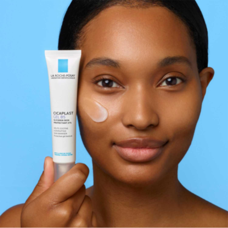 Soothing Skin Protectant & Healing Gel for Sensitive Skin, 1.35 fl oz