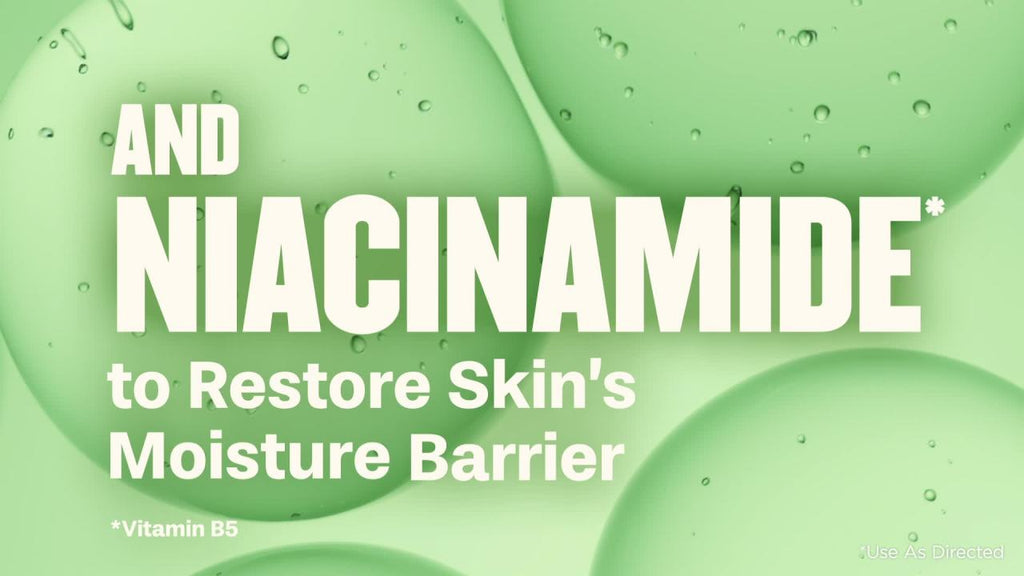 Healing Hand Cream with Aloe - 3 oz. Moisturizer for Dry Skin