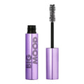 Volumizing & Lifting Mascara - Long-Lasting Smudge-Proof Formula