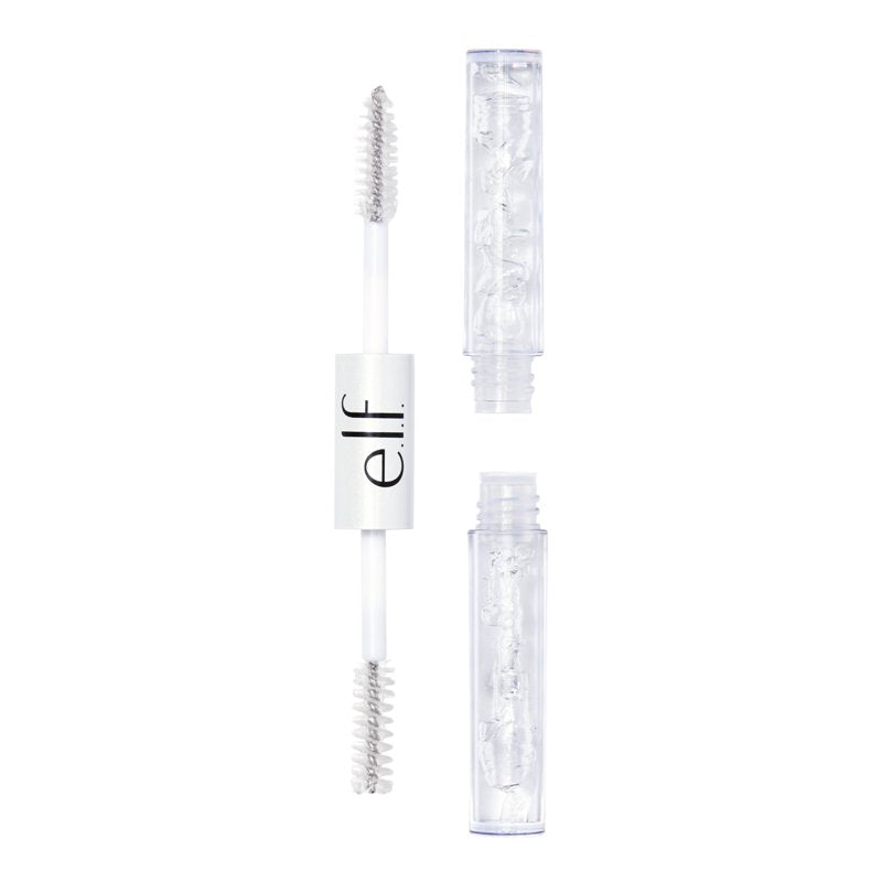 Clear Brow & Lash Mascara - Dual-Sided Conditioning Gel