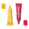 Hydrating Lip Balm Duo Set - Mango and Watermelon Flavors