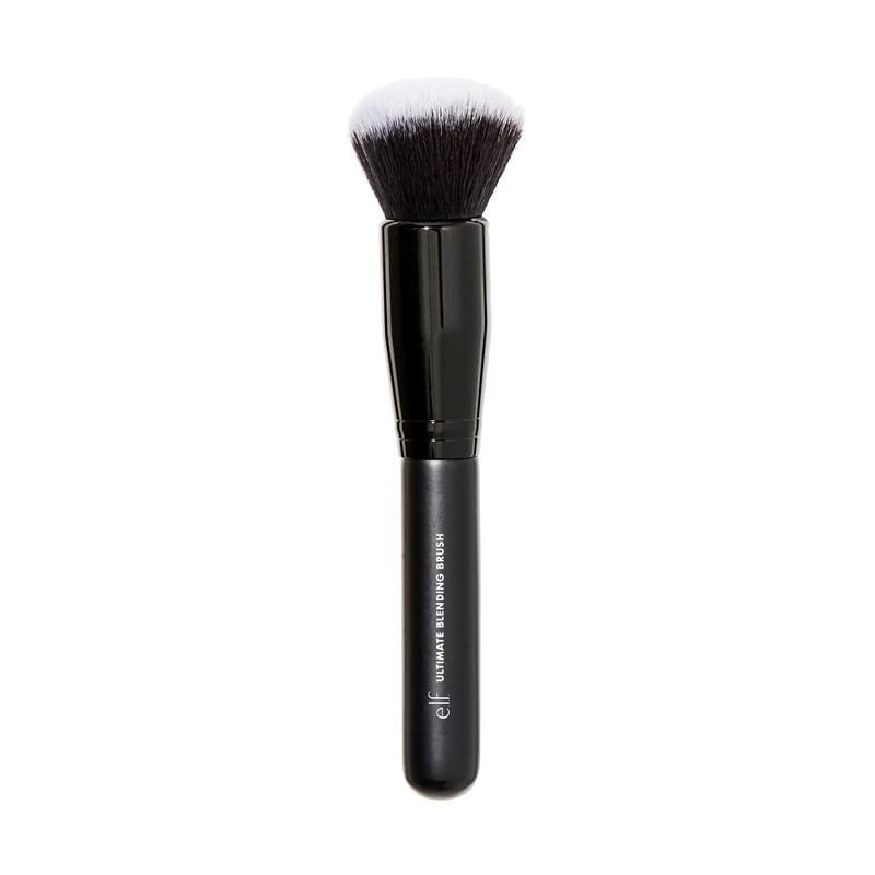 Ultimate Blending Makeup Brush - Large Dome Synthetic Bristle Brush