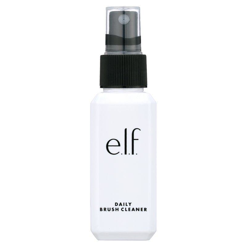 Daily Brush Cleaner - 2.02 fl oz, Vegan & Cruelty-Free