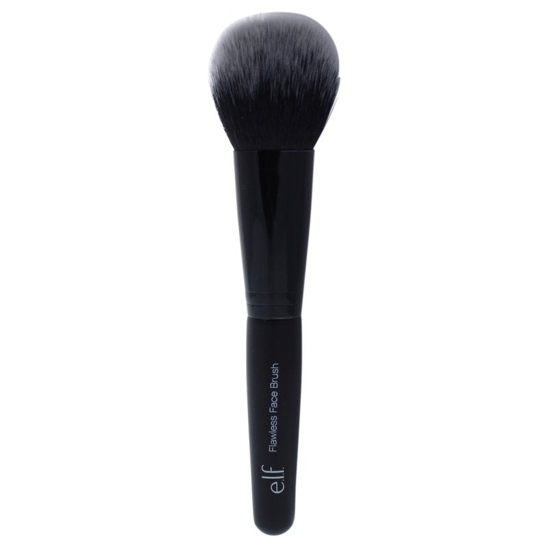 Flawless Face Brush - Vegan Makeup Tool for Soft Application
