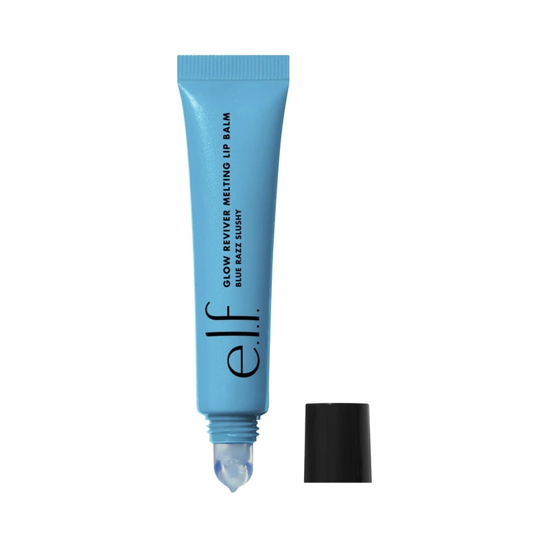 Glow Reviver Melting Lip Balm with Hyaluronic Acid and Butters