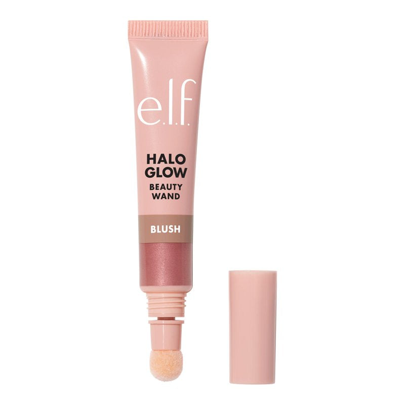 Liquid Blush Beauty Wand with Squalane - Hydrating Radiant Finish