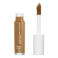 Hydrating Full-Coverage Liquid Concealer - Satin Finish Long-Wear Formula