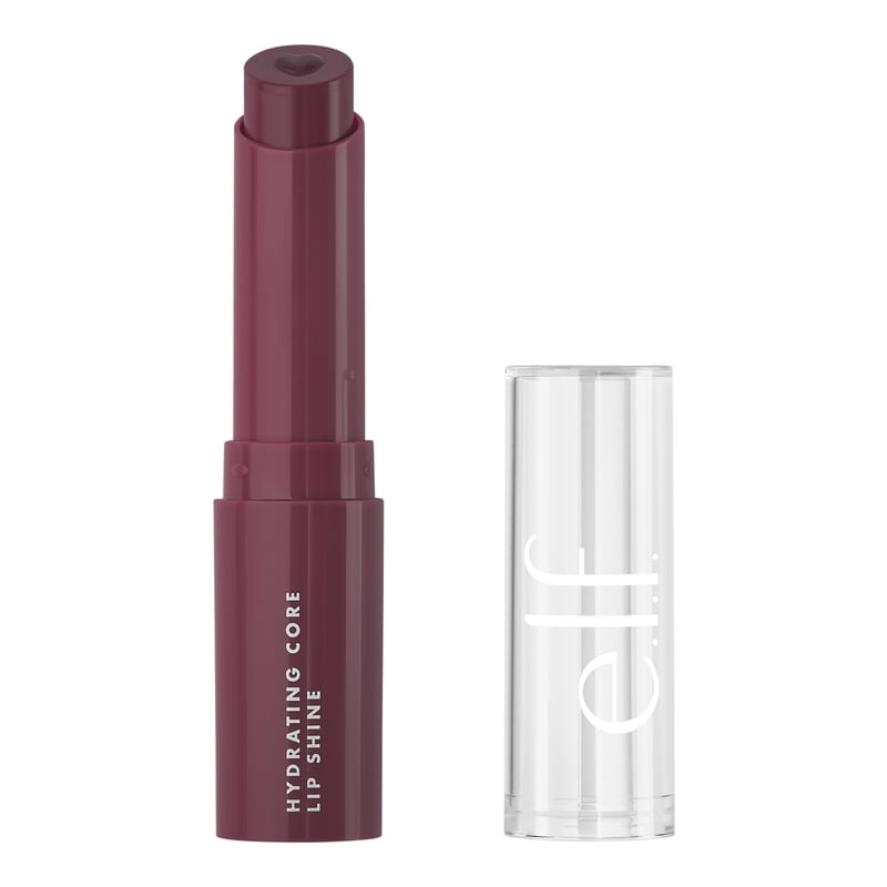 Hydrating Core Lip Shine Balm with Vitamin E