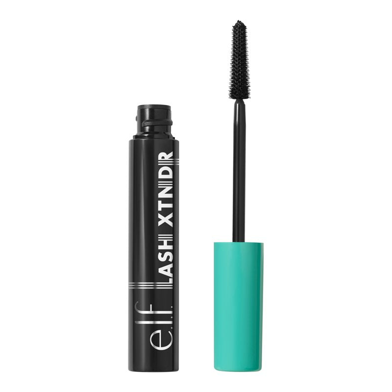 Lengthening Tubing Mascara - Smudge-Resistant Lash Extension Effect
