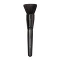 Synthetic Powder Brush for Precision Makeup Application