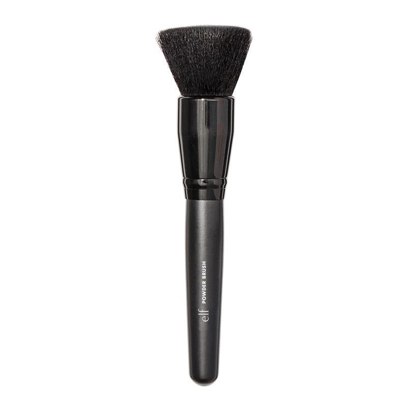 Synthetic Powder Brush for Precision Makeup Application