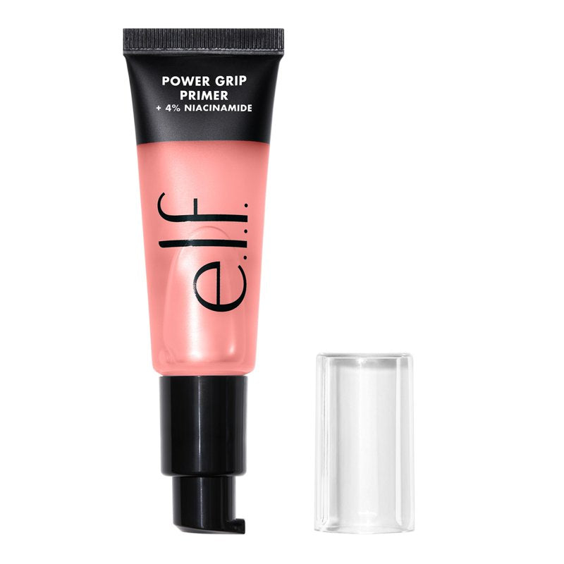 Power Grip Makeup Primer with 4% Niacinamide, 0.8 fl oz