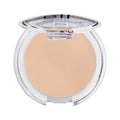 Tinted Finishing Powder, Lightweight Makeup Setting Compact