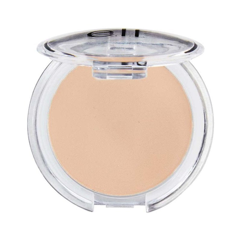 Tinted Finishing Powder, Lightweight Makeup Setting Compact