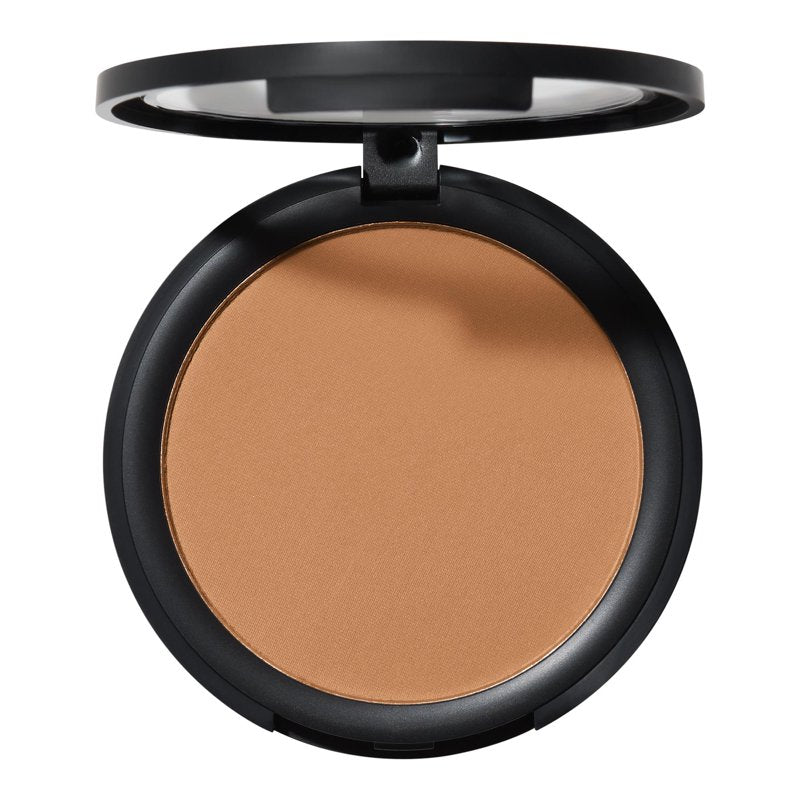 Matte Bronzer with Primer, Catching Rays - 0.35oz