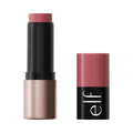 Buildable Cream Blush Stick - Moisturizing Vegan Makeup for Natural Glow