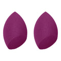 Total Face Sponge Duo - Multi-Sided Latex-Free Makeup Sponges