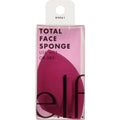 Total Face Sponge - Multi-Sided Makeup Applicator