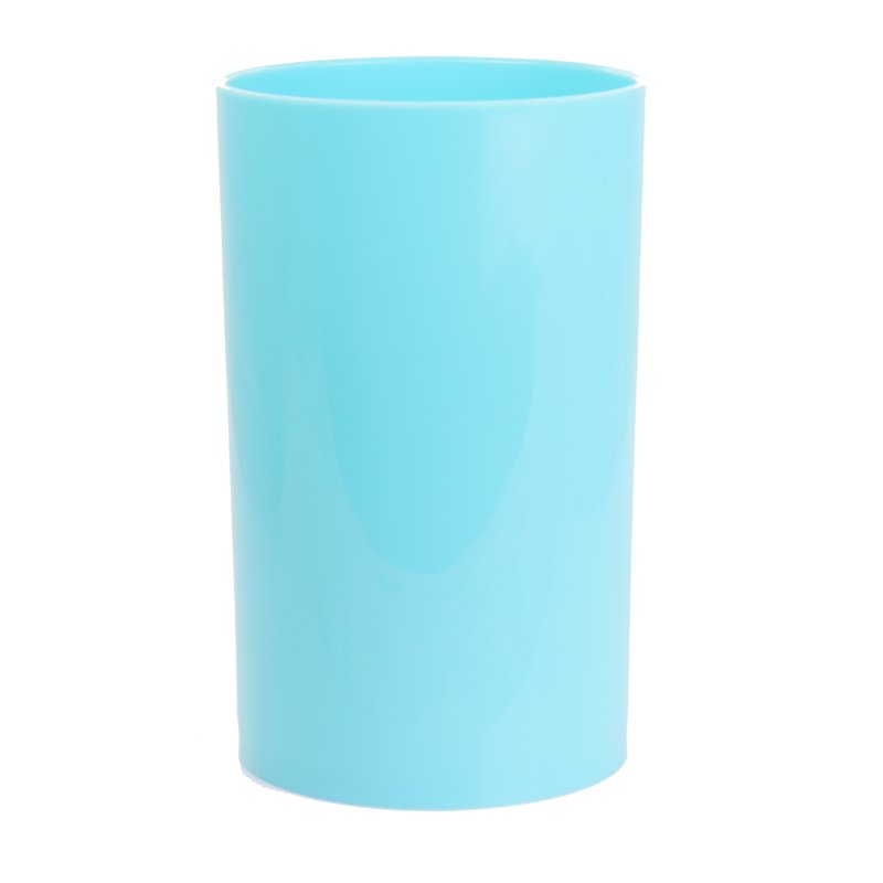 12 Piece Silicone and Wood Cooking Utensil Set - Light Teal