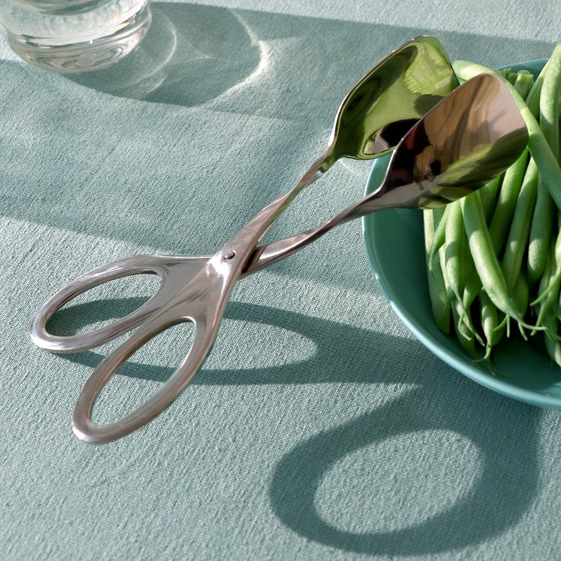 Serving Tongs - 2 Pack Windermere Stainless Steel