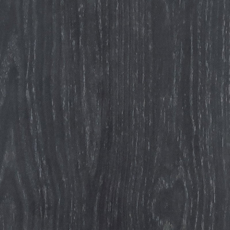 Ezra China Cabinet - Rich Black Finish with Glass Doors