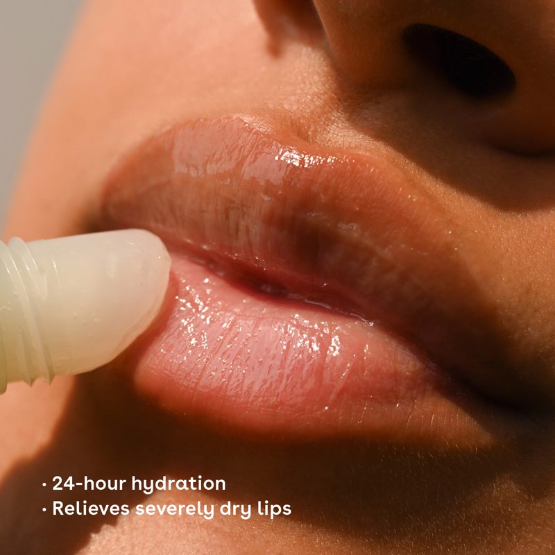 eos Hero Extra Dry Lip Treatment - 24HR Moisture Balm