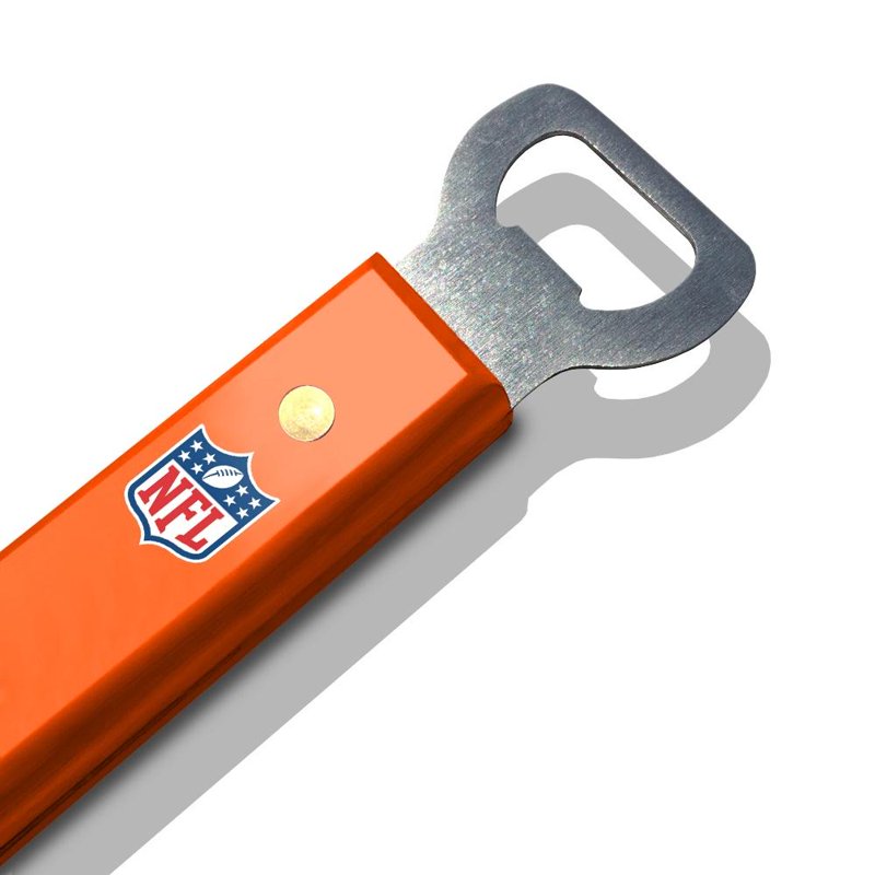 Denver Broncos Spirit Series Stainless Steel Sportula