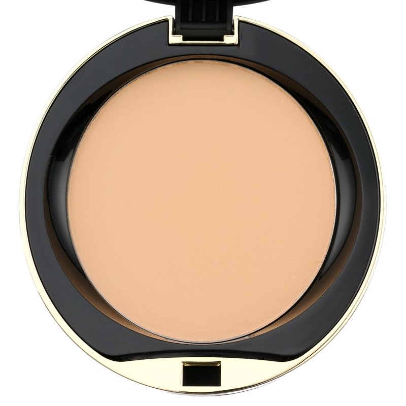 Shine-Proof Mattifying Face Powder with Bamboo & Lily Extract