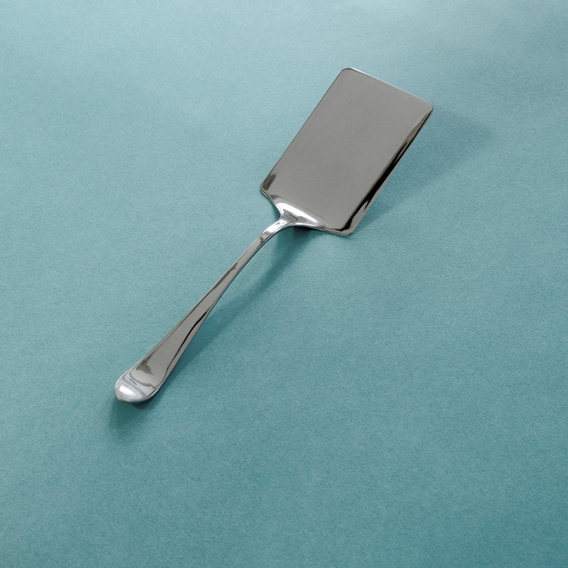 Windermere Flat Server - 2 Pack, Premium Stainless Steel
