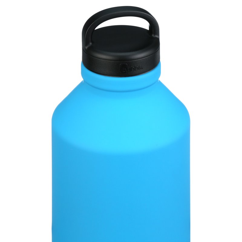 Stainless Steel Growler - Vacuum-Insulated 64 oz - Tutti Fruity