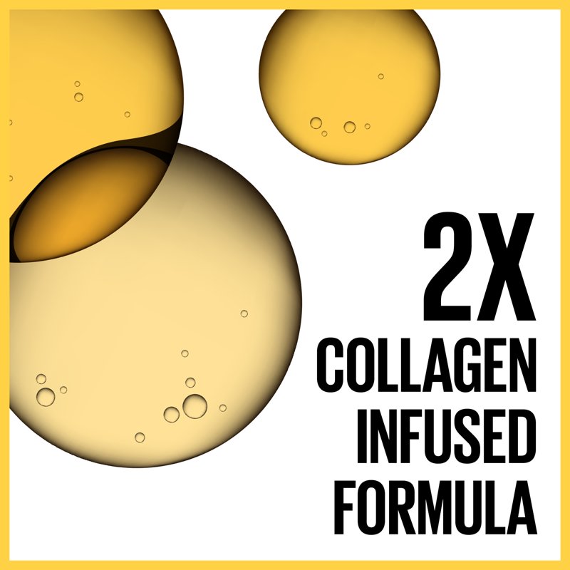 Colossal Volumizing Mascara, Collagen-Infused Plumping Formula