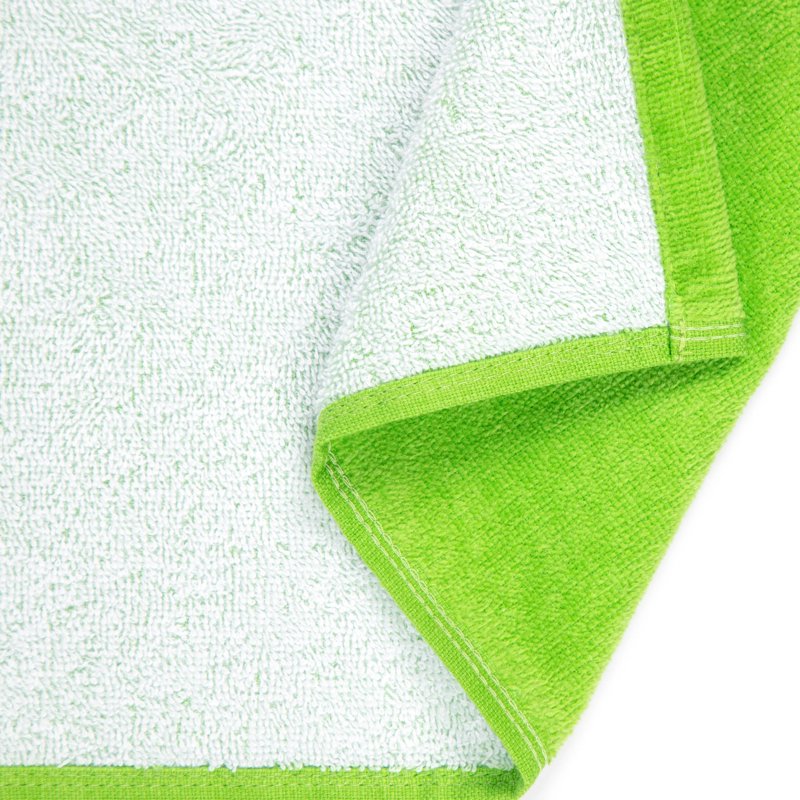 Teenage Mutant Ninja Turtles Kids Hooded Cotton Towel Wrap - Bath & Beach Use