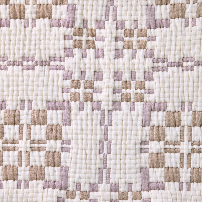 Reversible Quilt Twin-XL - Vanilla Dream - Better Homes & Gardens
