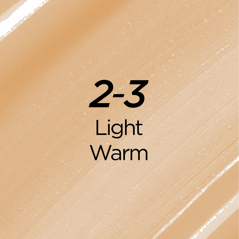 Hyaluronic Acid Tinted Serum Foundation with Luminous Mineral Pigments