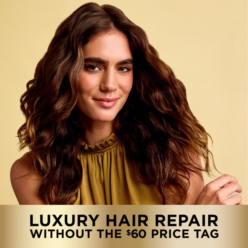 Leave-In Conditioner Miracle Rescue with Keratin - 7.6 fl oz
