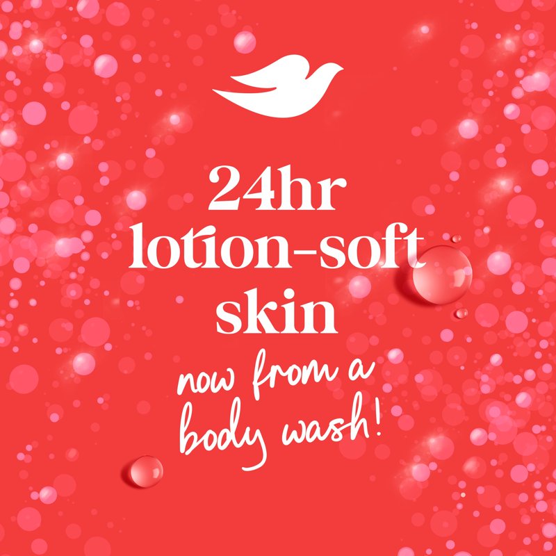 Strawberry Kiwi Body Wash - Limited Edition for Hydrated Skin